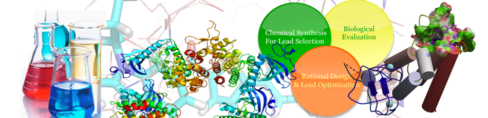 PHARMACEUTICAL CHEMISTRY
