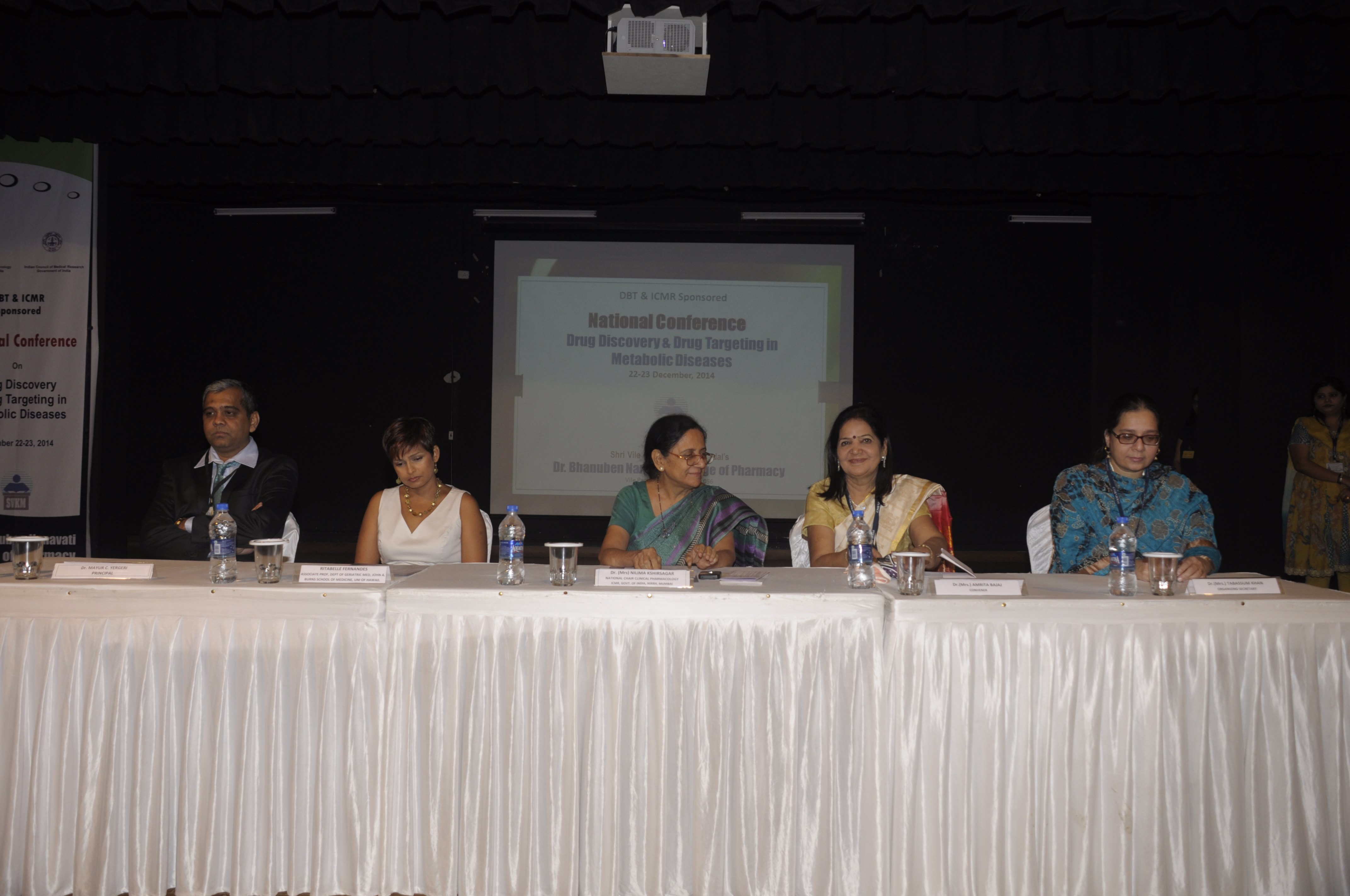 National Conference 2014